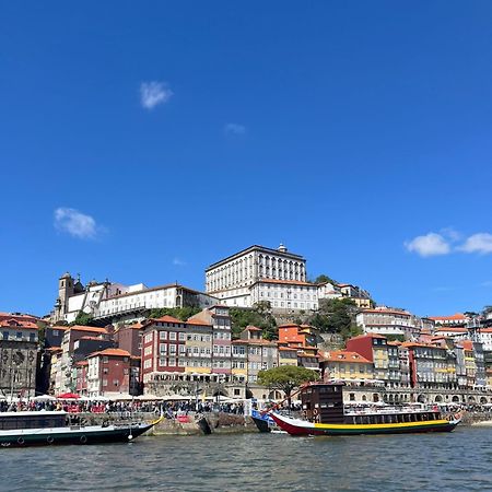 波尔图 Douro4Sailing酒店 外观 照片