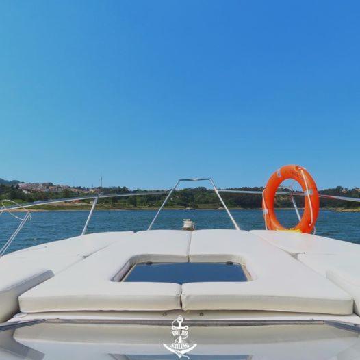 波尔图 Douro4Sailing酒店 外观 照片