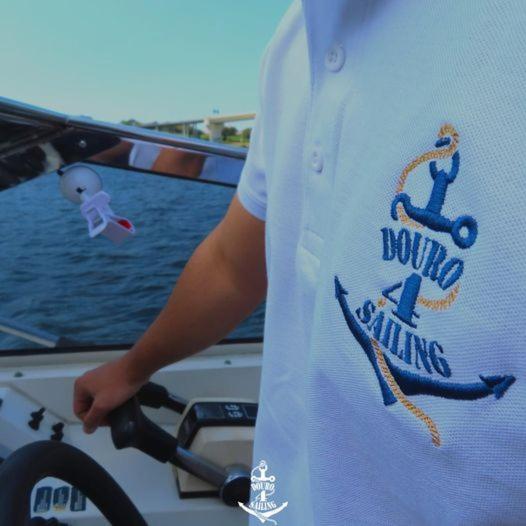 波尔图 Douro4Sailing酒店 外观 照片