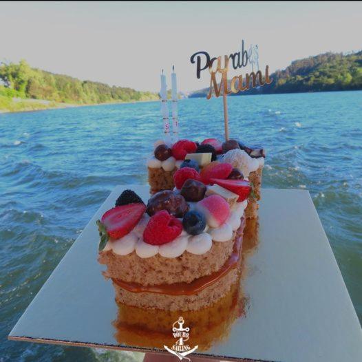 波尔图 Douro4Sailing酒店 外观 照片