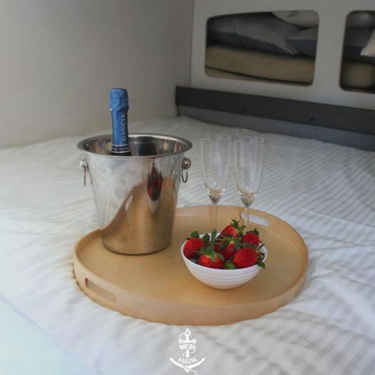 波尔图 Douro4Sailing酒店 外观 照片