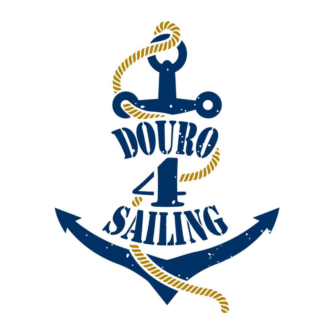 波尔图 Douro4Sailing酒店 外观 照片