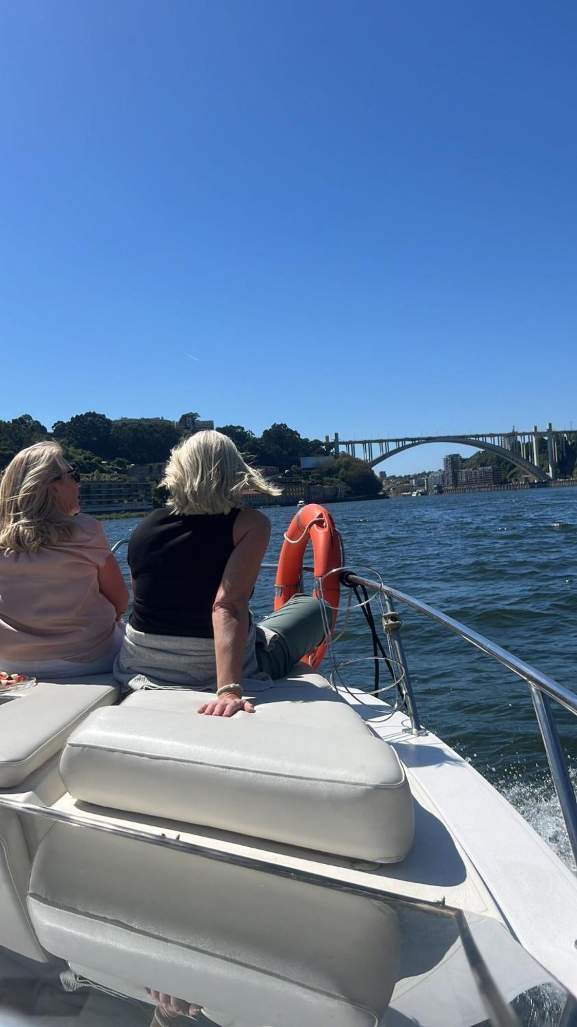 波尔图 Douro4Sailing酒店 外观 照片