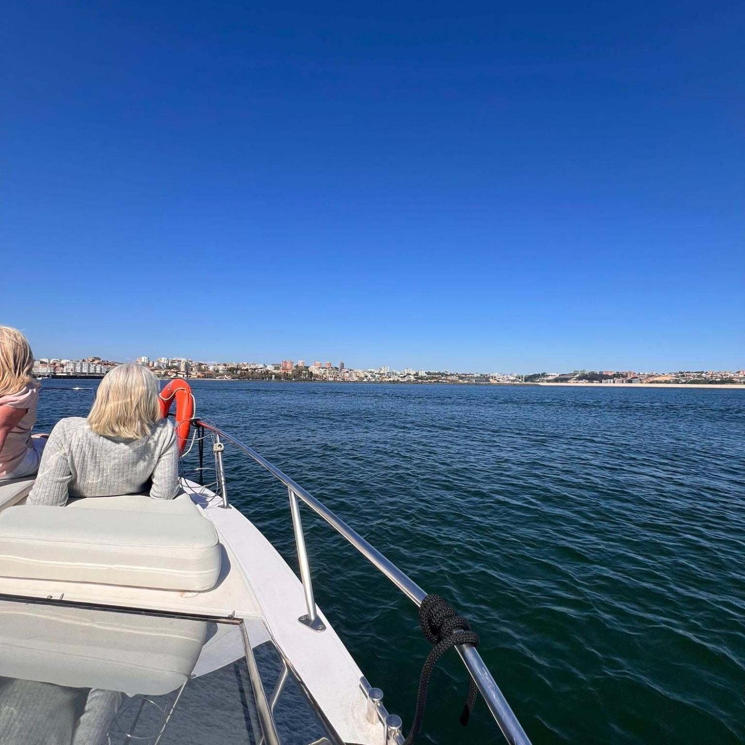 波尔图 Douro4Sailing酒店 外观 照片
