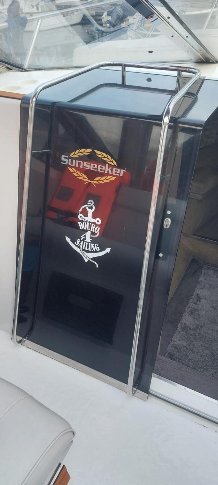 波尔图 Douro4Sailing酒店 外观 照片